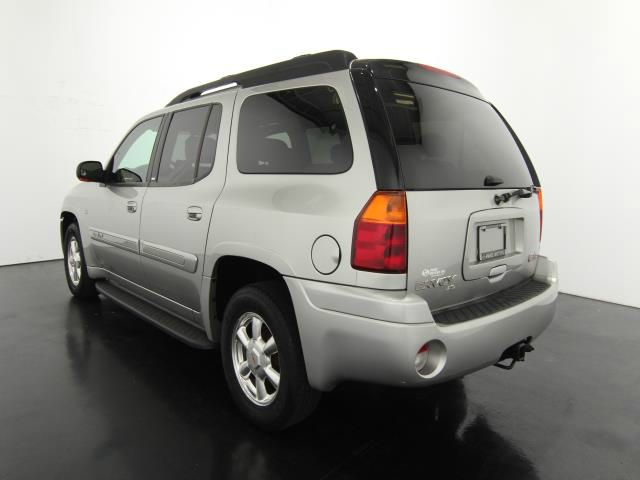 2004 GMC Envoy XL LS 2500 HD