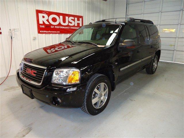 2004 GMC Envoy XL Unknown