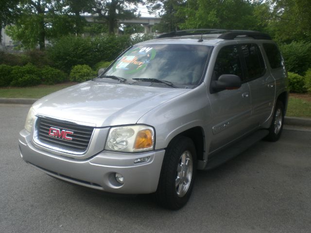 2004 GMC Envoy XL AWD 4dr Auto SE Ltd Avail