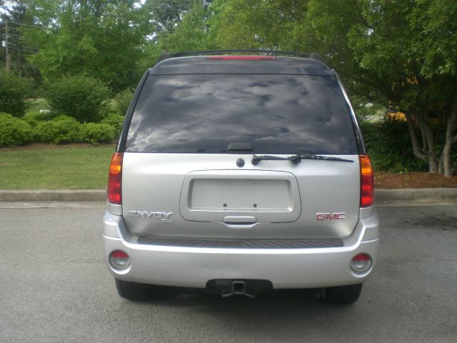 2004 GMC Envoy XL AWD 4dr Auto SE Ltd Avail