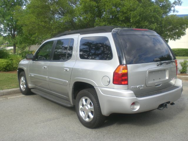 2004 GMC Envoy XL AWD 4dr Auto SE Ltd Avail