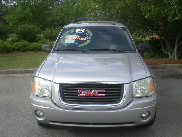 2004 GMC Envoy XL AWD 4dr Auto SE Ltd Avail