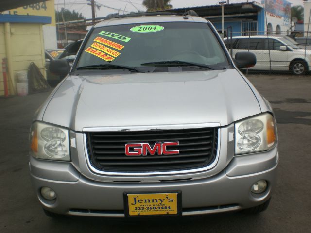 2004 GMC Envoy XL AWD 4dr Auto SE Ltd Avail