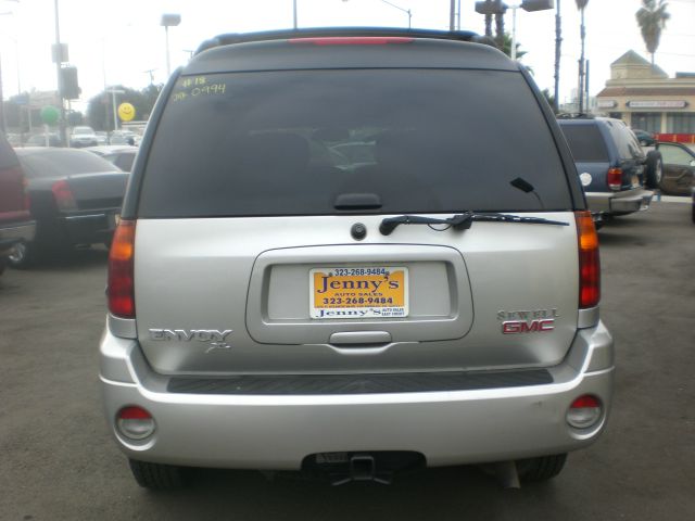 2004 GMC Envoy XL AWD 4dr Auto SE Ltd Avail