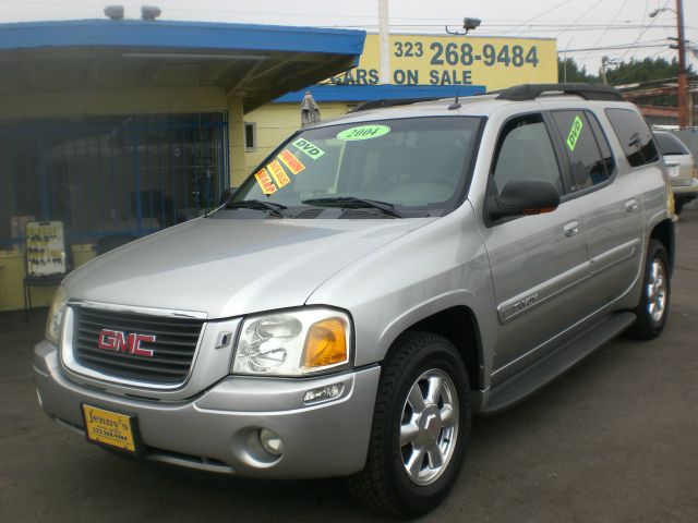 2004 GMC Envoy XL AWD 4dr Auto SE Ltd Avail