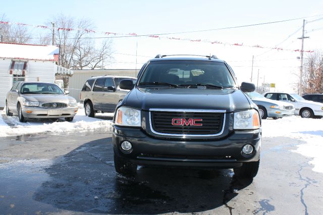 2004 GMC Envoy XL LS 2500 HD