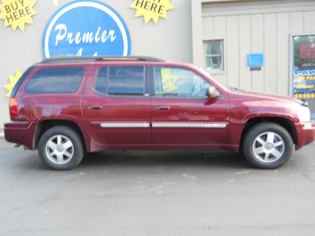 2004 GMC Envoy XL LS 2500 HD