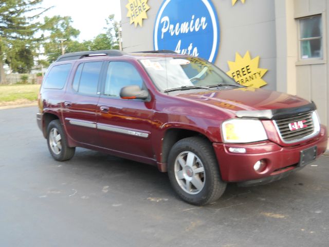 2004 GMC Envoy XL LS 2500 HD