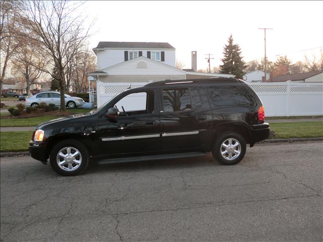 2004 GMC Envoy XL 5.7L HEMI 4dr Quad Cab 4WD SLT