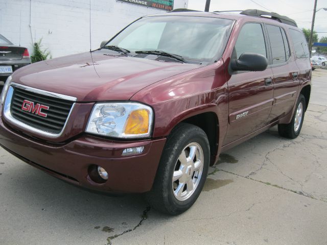 2004 GMC Envoy XL SE (gladbrook)