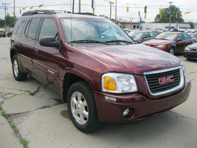 2004 GMC Envoy XL SE (gladbrook)