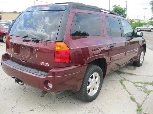 2004 GMC Envoy XL SE (gladbrook)