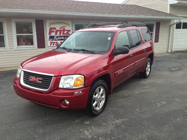 2004 GMC Envoy XL SE (gladbrook)