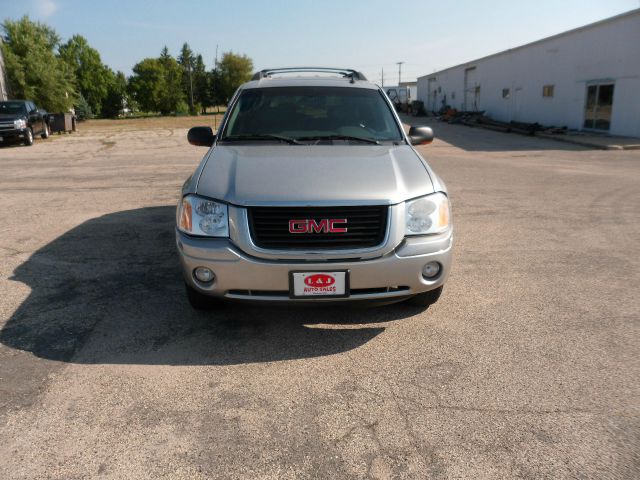 2004 GMC Envoy XL LS 2500 HD