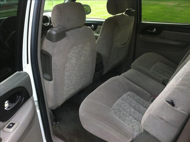 2004 GMC Envoy XL 45