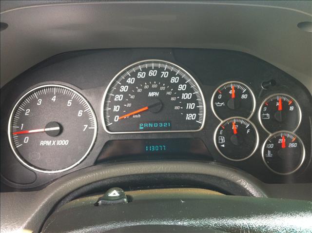 2004 GMC Envoy XL 45