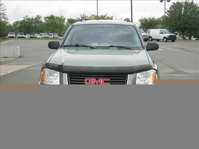 2004 GMC Envoy XL 45