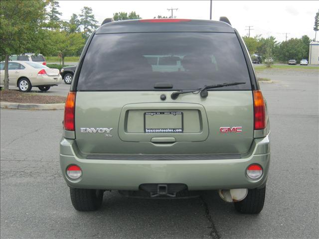 2004 GMC Envoy XL 45