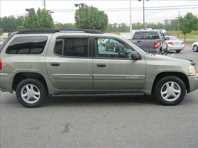 2004 GMC Envoy XL 45