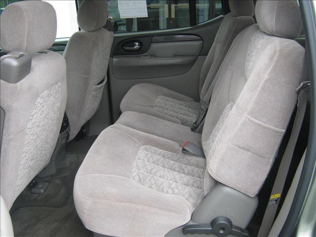 2004 GMC Envoy XL 45