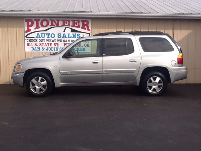 2005 GMC Envoy XL LS 2500 HD