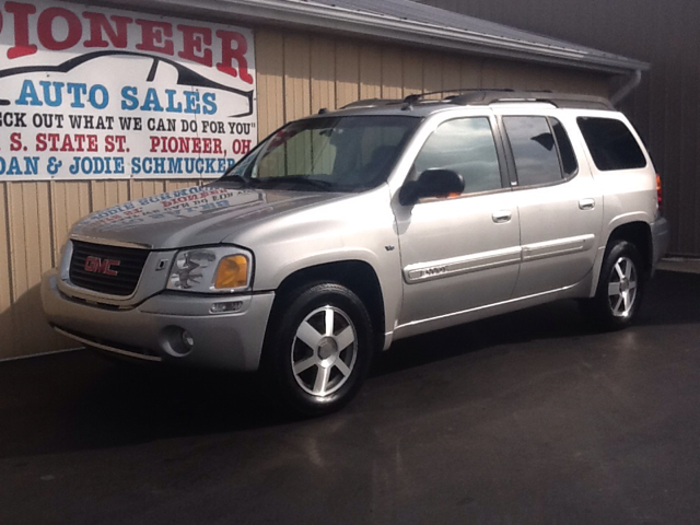 2005 GMC Envoy XL LS 2500 HD