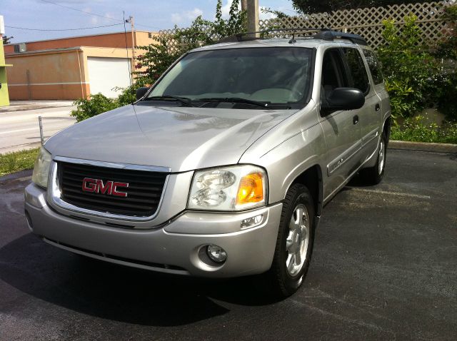 2005 GMC Envoy XL AWD 4dr Auto SE Ltd Avail