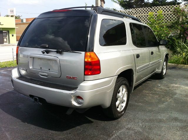 2005 GMC Envoy XL AWD 4dr Auto SE Ltd Avail