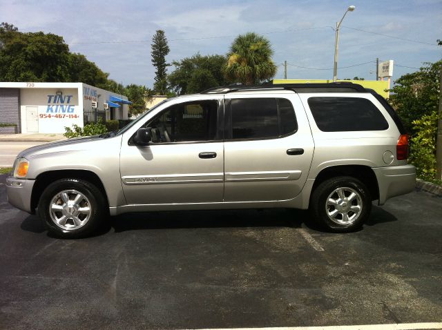 2005 GMC Envoy XL AWD 4dr Auto SE Ltd Avail