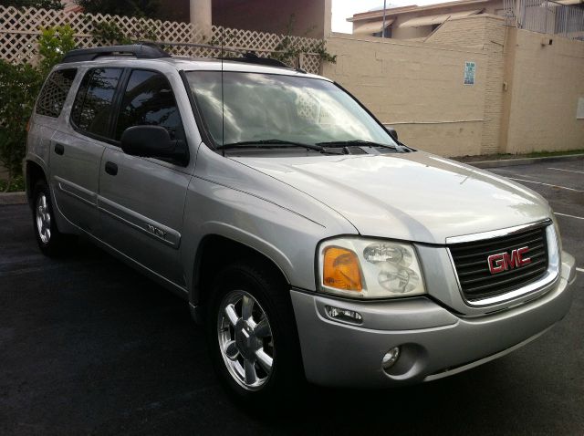 2005 GMC Envoy XL AWD 4dr Auto SE Ltd Avail