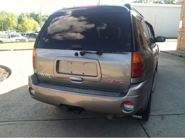 2005 GMC Envoy XL SE (gladbrook)