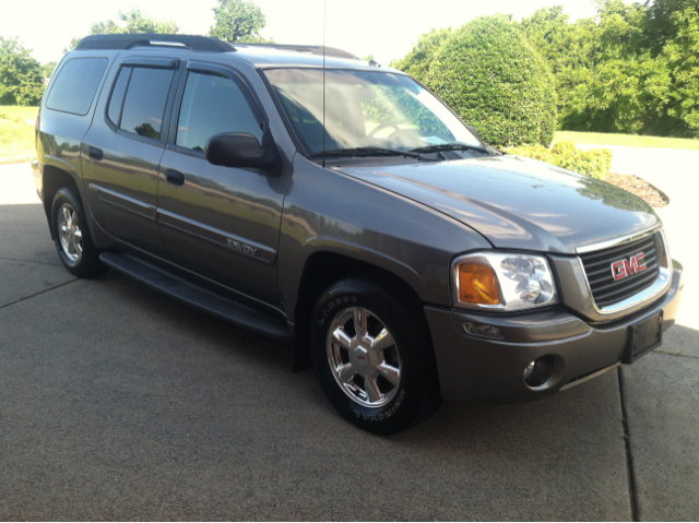 2005 GMC Envoy XL SE (gladbrook)