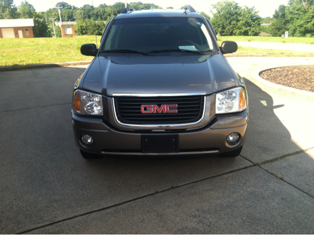 2005 GMC Envoy XL SE (gladbrook)