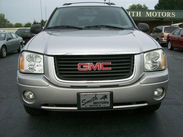 2005 GMC Envoy XL 45