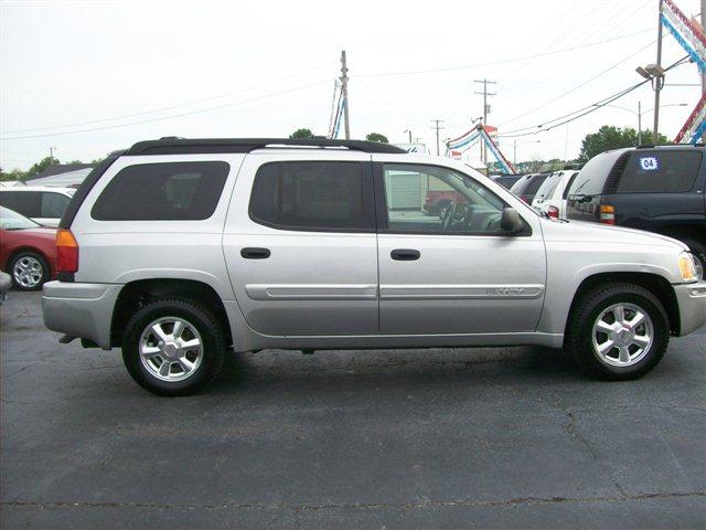 2005 GMC Envoy XL 45