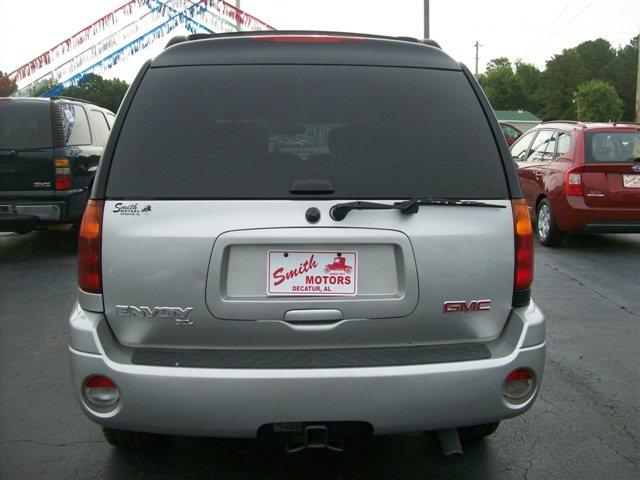 2005 GMC Envoy XL 45