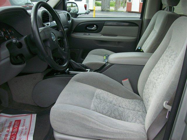 2005 GMC Envoy XL 45