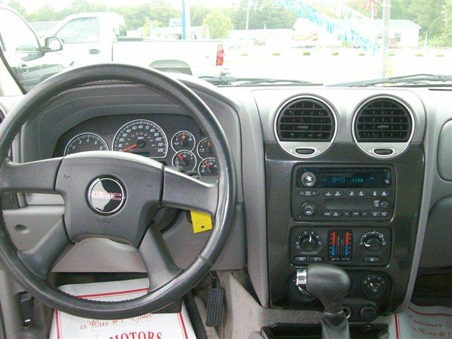 2005 GMC Envoy XL 45