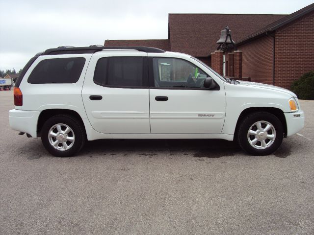 2005 GMC Envoy XL 45