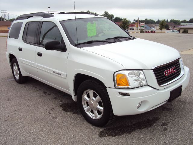 2005 GMC Envoy XL 45