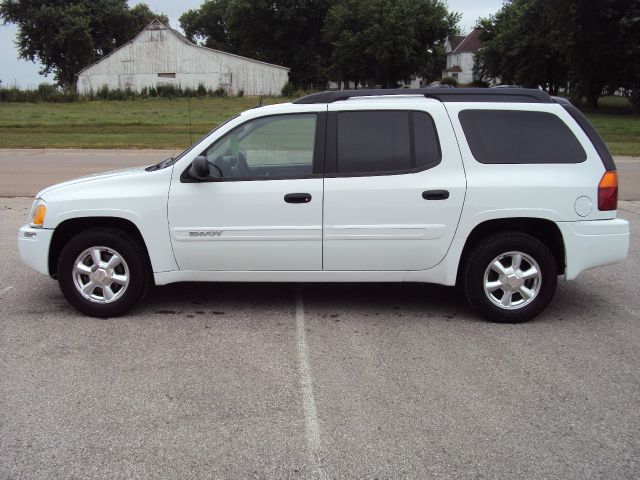 2005 GMC Envoy XL 45