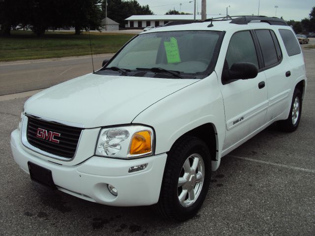 2005 GMC Envoy XL 45