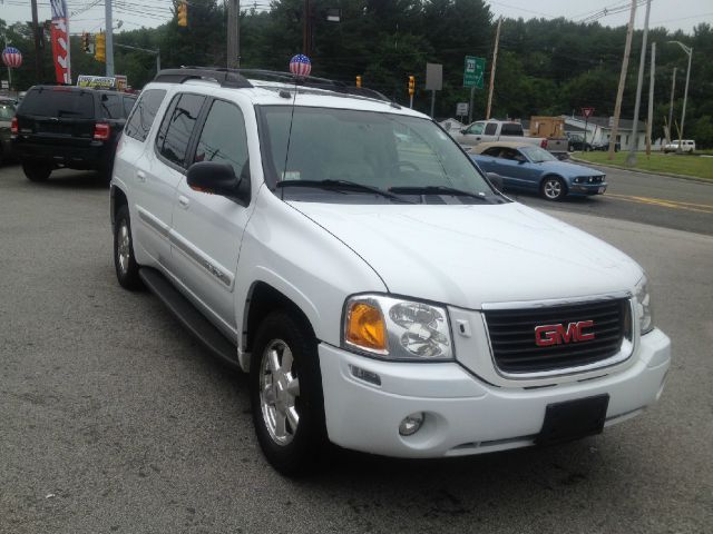 2005 GMC Envoy XL LS 2500 HD