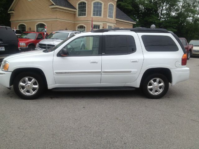 2005 GMC Envoy XL LS 2500 HD