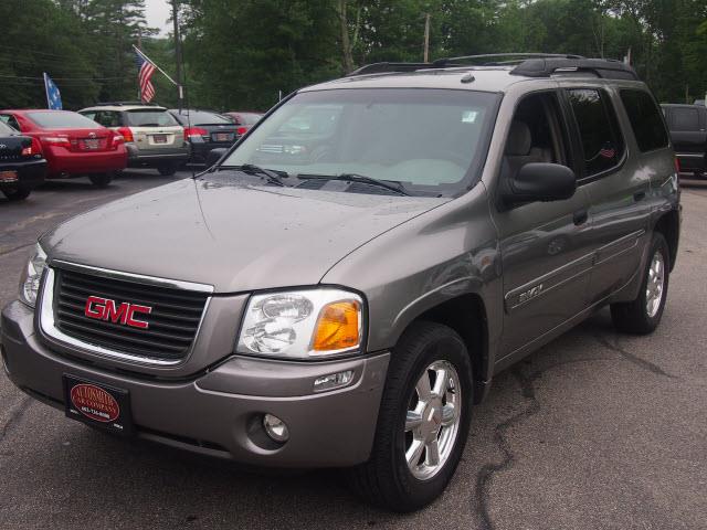 2005 GMC Envoy XL 45