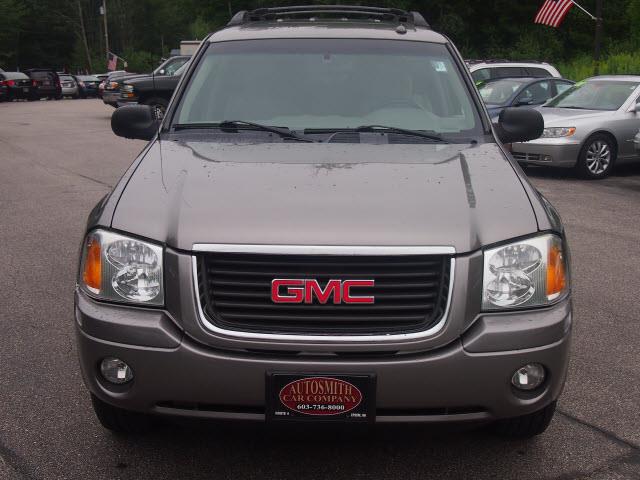 2005 GMC Envoy XL 45