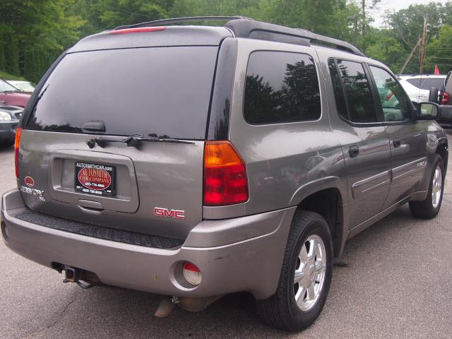 2005 GMC Envoy XL 45