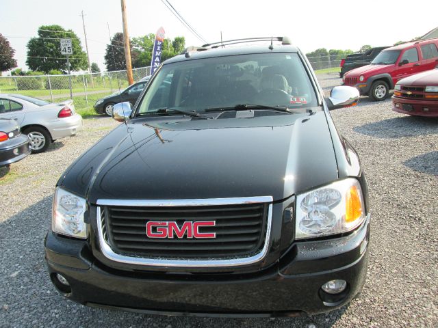 2005 GMC Envoy XL LS 2500 HD