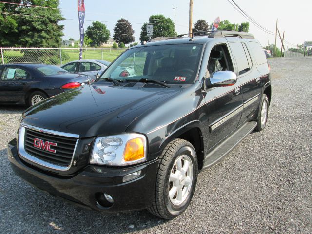 2005 GMC Envoy XL LS 2500 HD