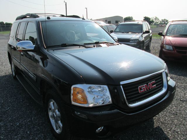 2005 GMC Envoy XL LS 2500 HD